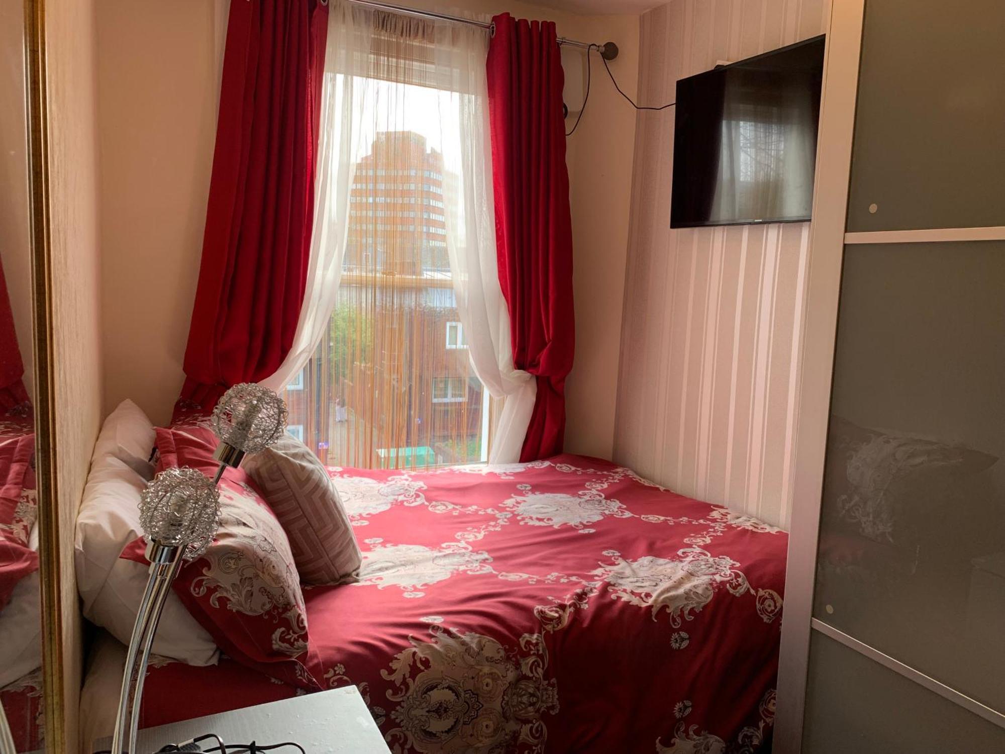 Superbly Furnished Apartment In Central London Exterior photo
